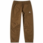 The North Face Men's Lanegan Pant in Military Olive