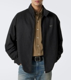 Prada Virgin wool jacket