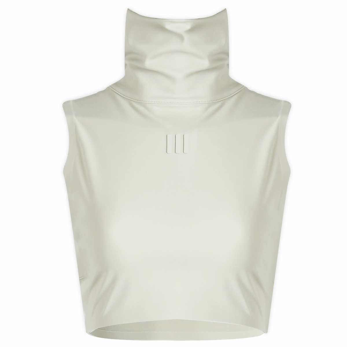 Adidas x FOG Women's Adidas x Fear Of God Athletics Bra Top in Sesame