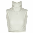 Adidas x FOG Women's Adidas x Fear Of God Athletics Bra Top in Sesame