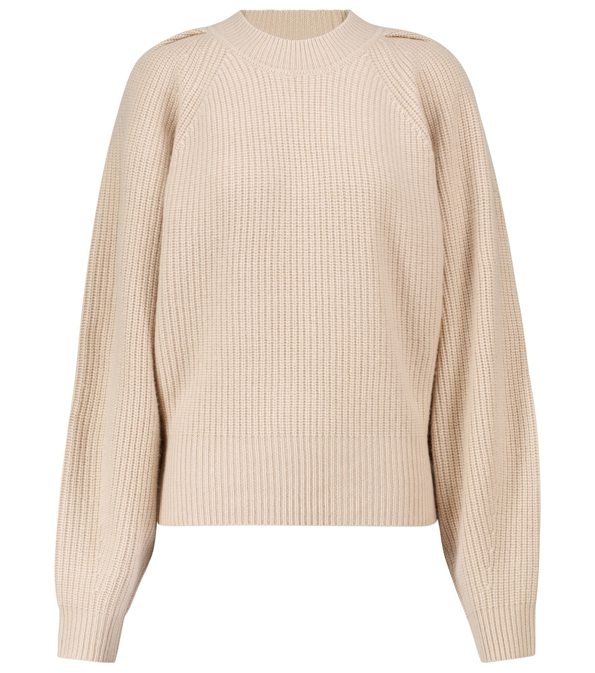 Isabel Marant - Billie wool and cashmere sweater