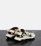 Chloé x Teva sandals