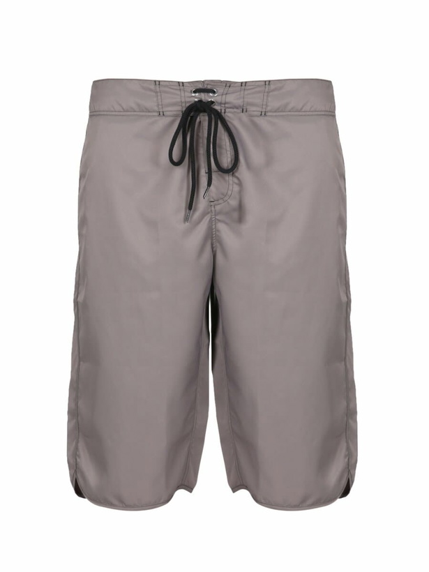 Photo: Jil Sander Long Swimsuit