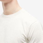 Velva Sheen Men's T-Shirt - 2 Pack in Oatmeal