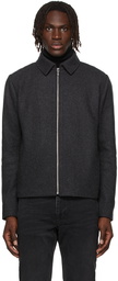 rag & bone Knit Melrose Jacket