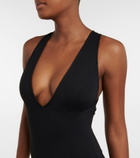 Live The Process - V-neck jumpsuit