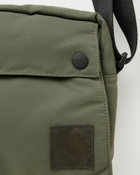 Carhartt Wip Otley Shoulder Bag Green - Mens - Messenger & Crossbody Bags
