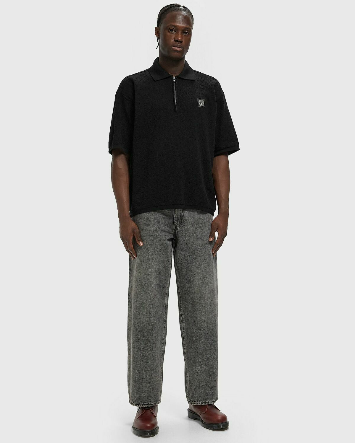 578™ BAGGY GREY
