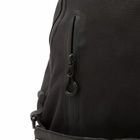 and wander PE/CO 20L Daypack in Black 