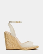 Steve Madden Devinn Heels in Bone