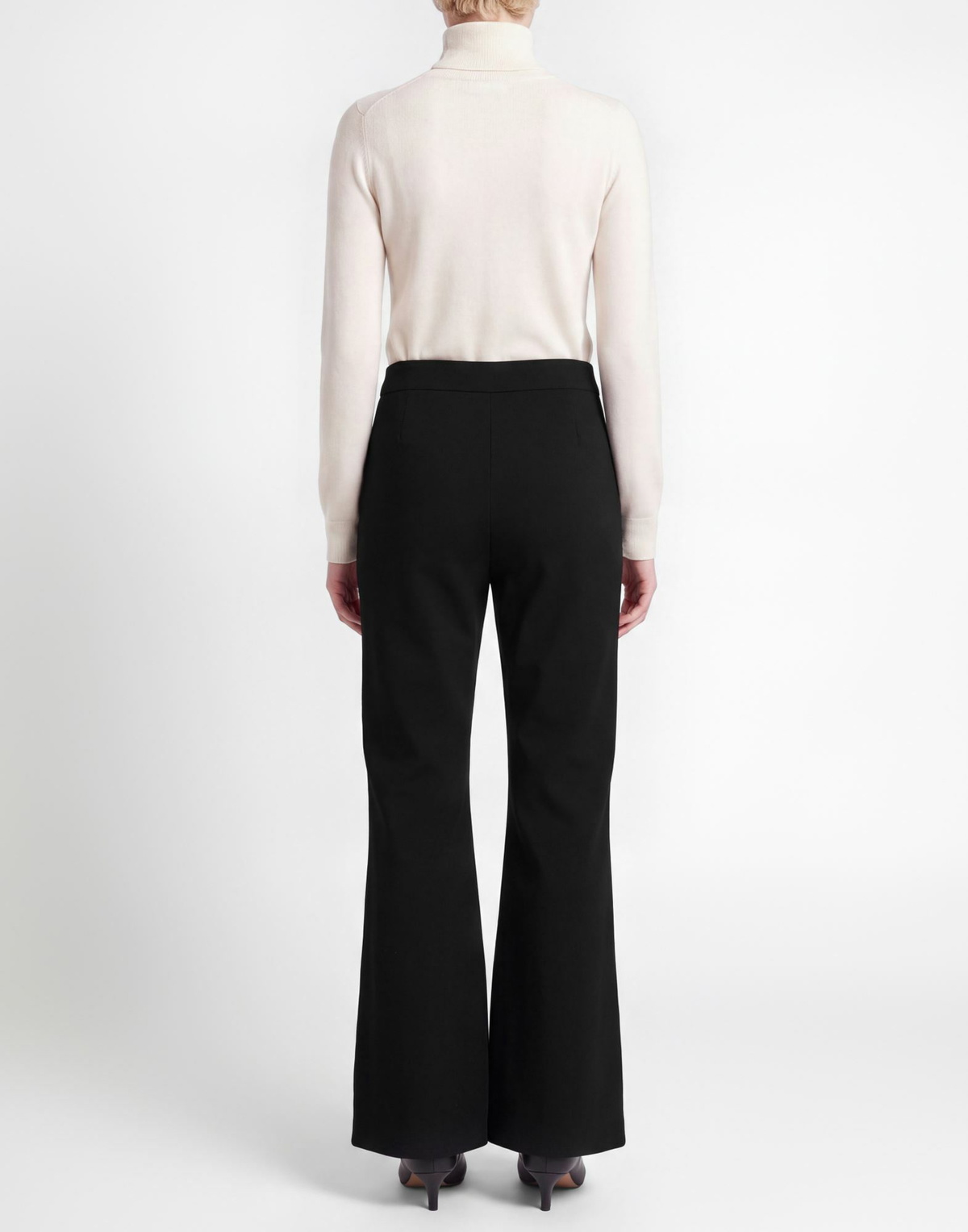 Boss Womens Pants in Black