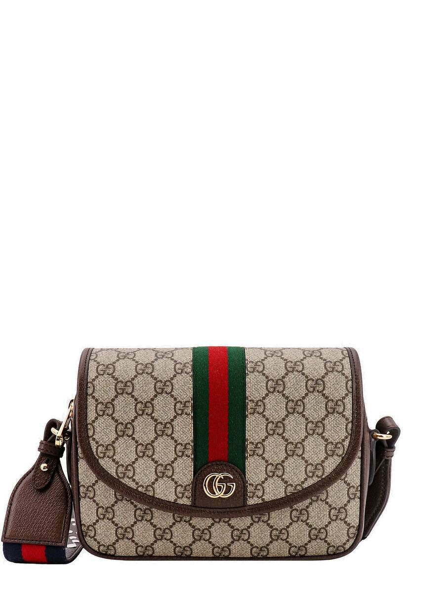 Gucci Ophidia Beige Womens Gucci