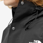 The North Face Men's 86 Retro Mountain Jacket in Black