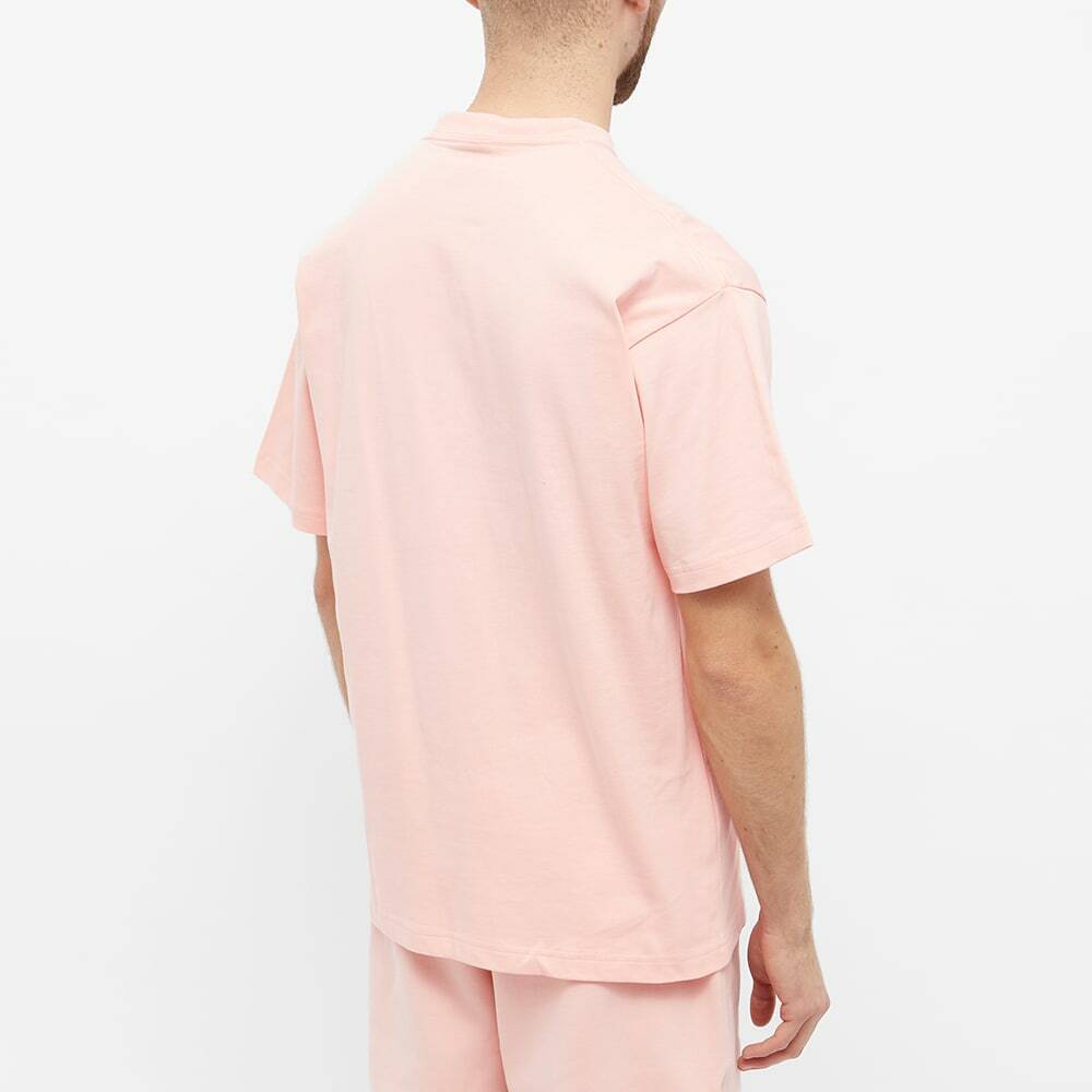 Bleached coral nike clearance shirt