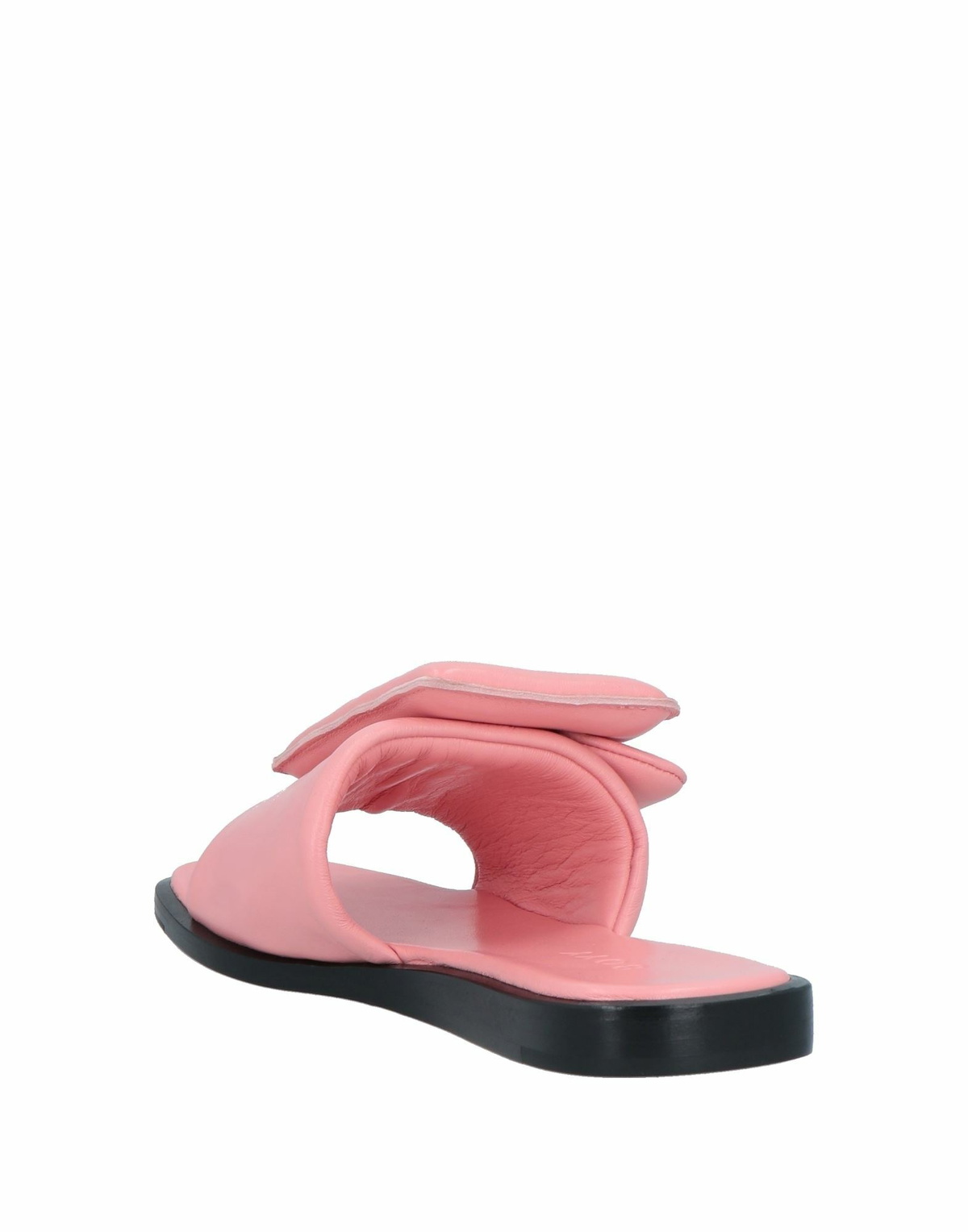 Boyy Womens Sandals in Salmon pink