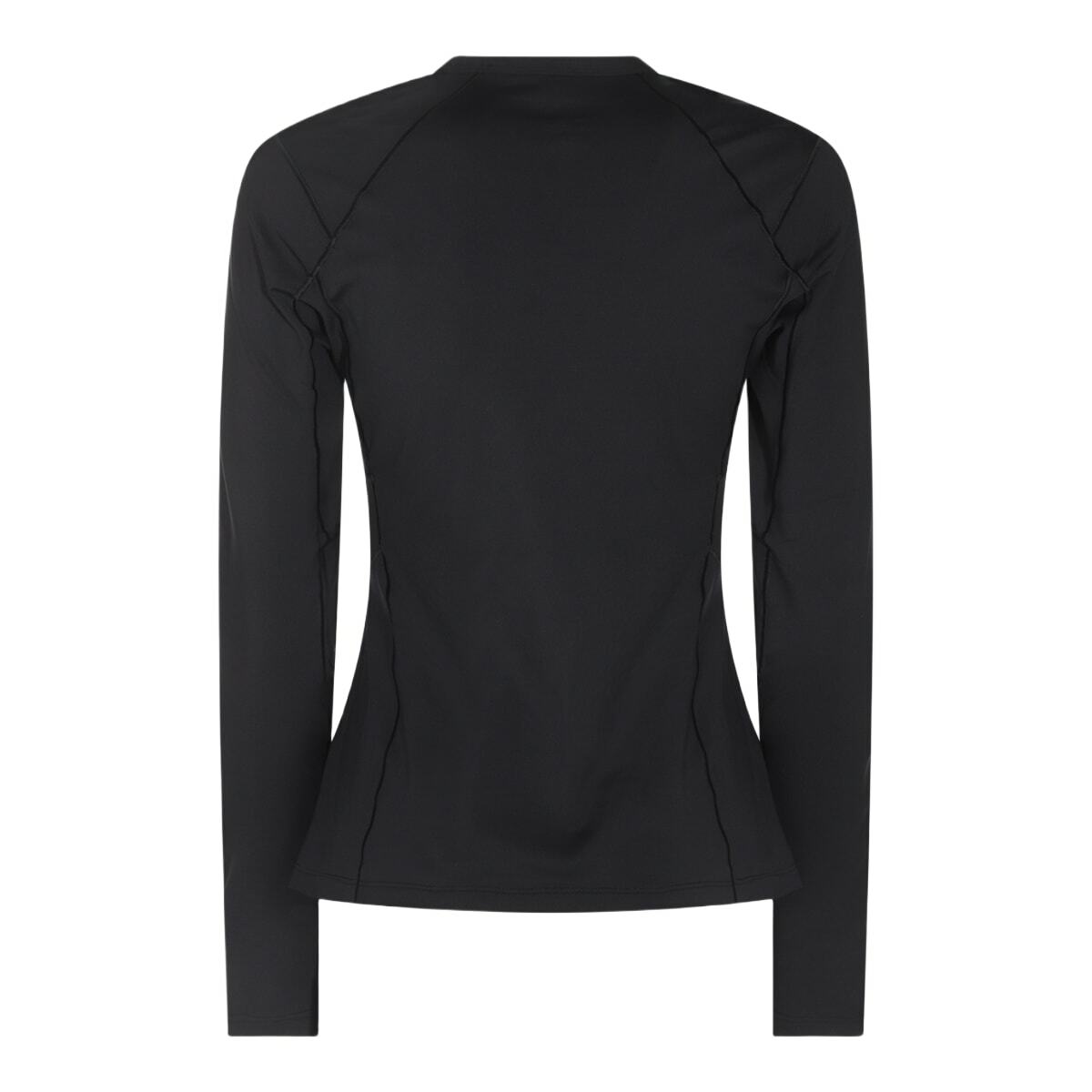 Arc'teryx Veilance Black T-shirt