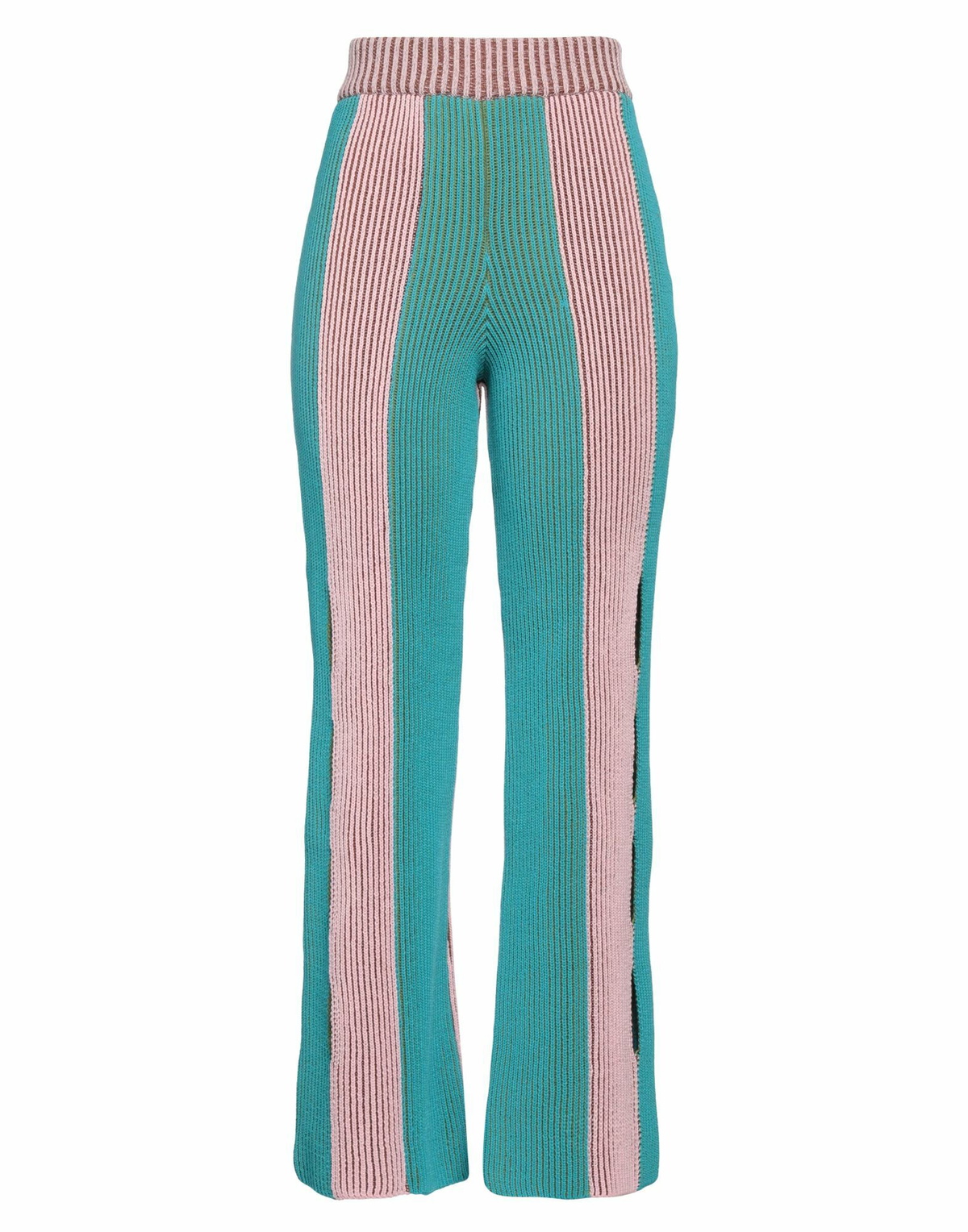 Andersson Bell Womens Pants Turquoise