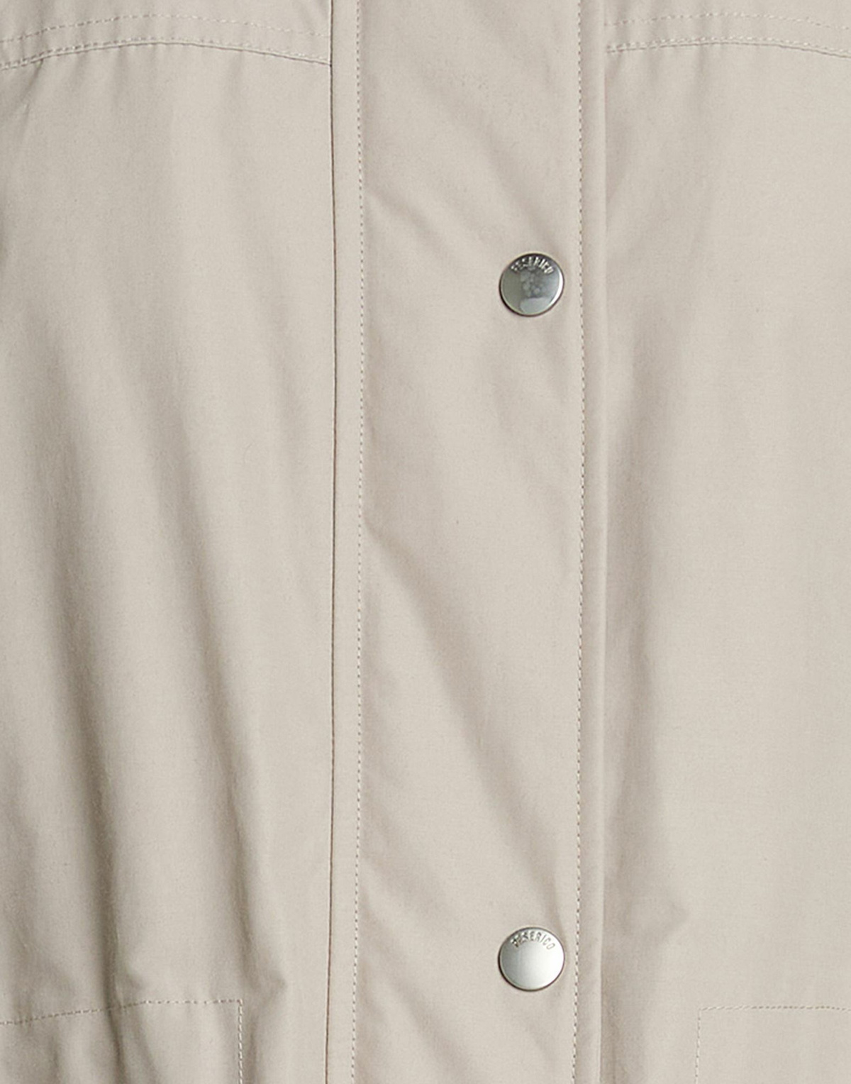 Peserico Womens Jacket in Beige