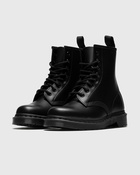 Dr.Martens 1460 Mono Black Smooth Black - Mens - Boots