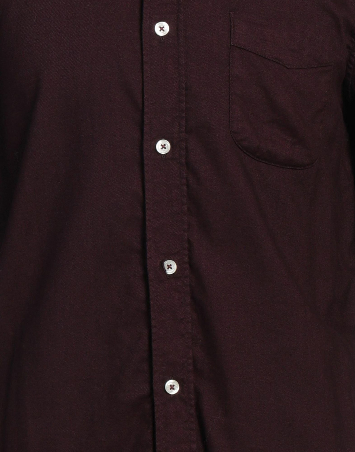 Altea Mens Shirt Plum