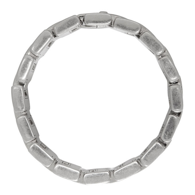 balenciaga watch bracelet