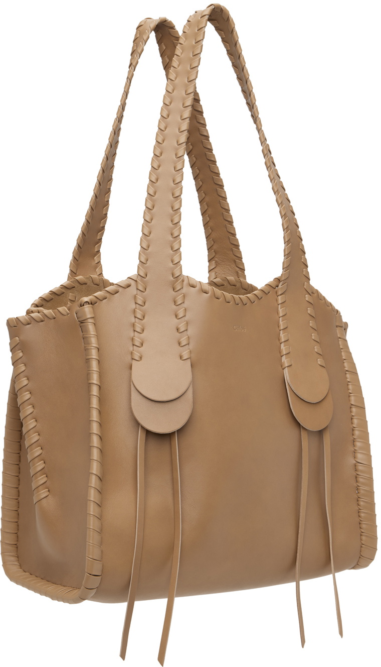 ☆Chloe☆ MONY Medium Tote トートバッグ LIGHT TAN♪ ☆Chloe☆ MONY Medium Tote トートバッグ LIGHT TAN♪ (Chloe