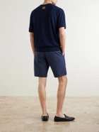 Paul Smith - Organic Cotton T-Shirt - Blue