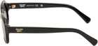 Gallery Dept. Black 'November 14, 1978' Sunglasses