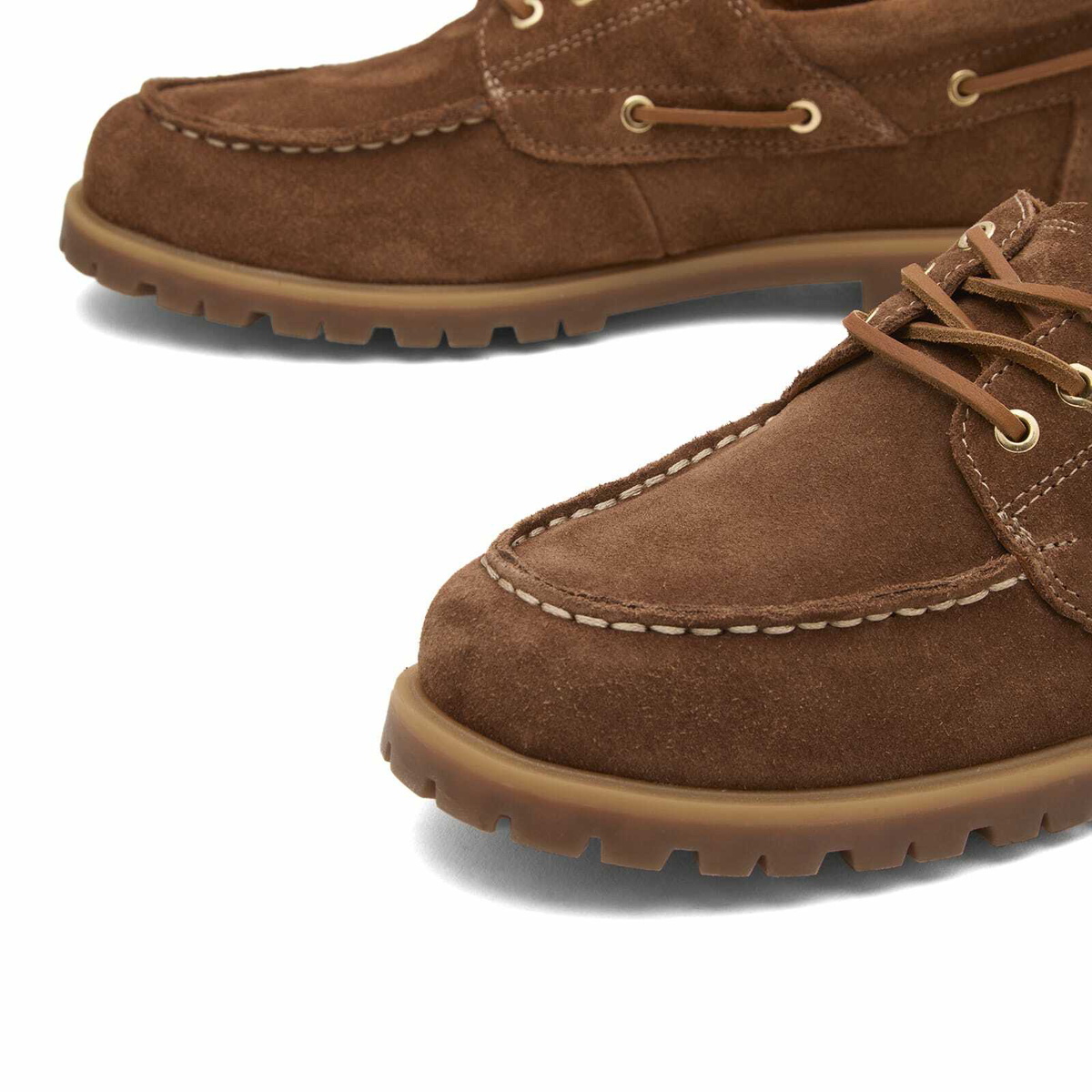 Vagabond Shoemakers Women's Joslyn Lace Up Shoes in Brown