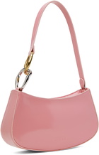 Staud Pink Ollie Bag