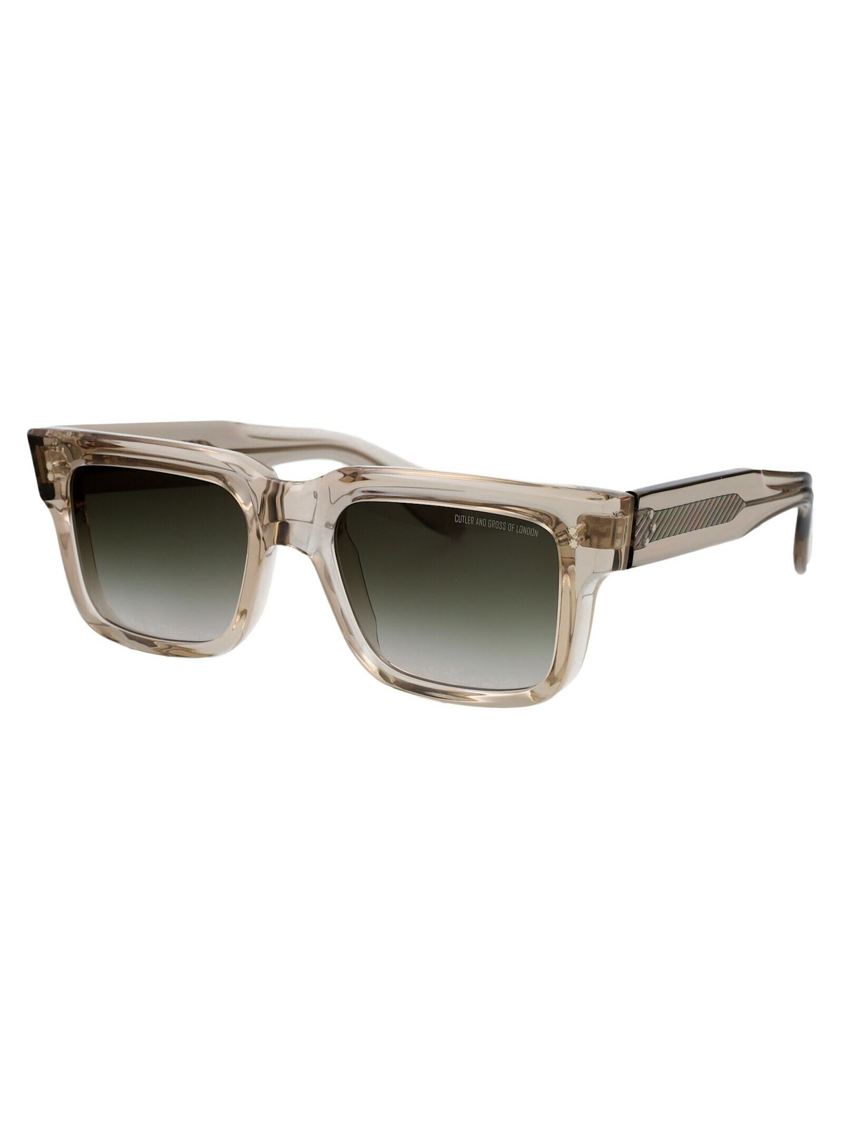 Cutler and Gross 1403 Sunglasses
