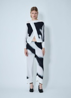 Issey Miyake Shadow Study Pants