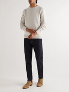 TOM FORD - Cashmere Sweater - Ivory