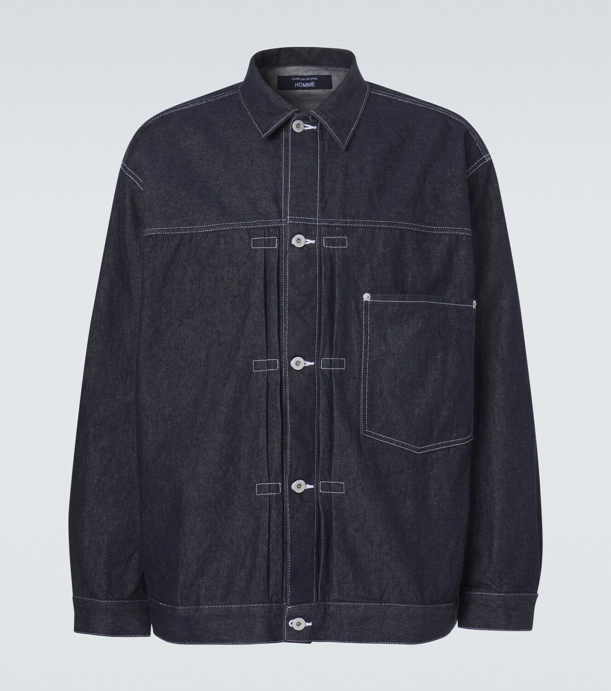 Comme des Garçons Homme Denim jacket