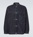 Comme des Garçons Homme Denim jacket