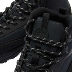Norse Projects Men's Mountain Hiking Sneakers in Black
