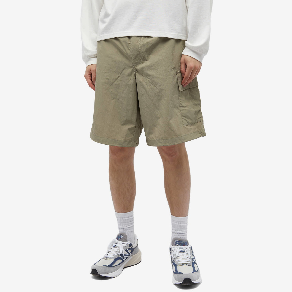 School Shorts - Khaki – Gem Schoolwear