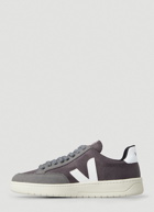 V-12 Sneakers in Grey
