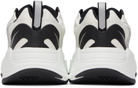 YEEZY White 700 MNVN Sneakers
