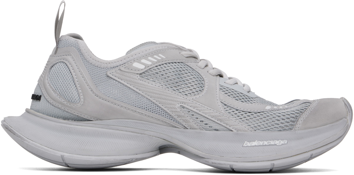Balenciaga Balenciaga Circuit sneakers