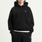 Dime Men's Cursive Logo Hoodie in Black