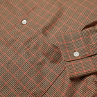 Comme des Garcons SHIRT Poplin Tweed Check Shirt