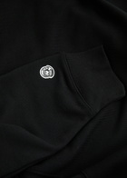 Billionaire Boys Club Flamingo Hooded Cotton Sweatshirt Black