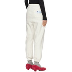 UNDERCOVER Gray Champion Edition UC2E1502-1 Sweatpants