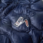 Billionaire Boys Club Quilted Liner