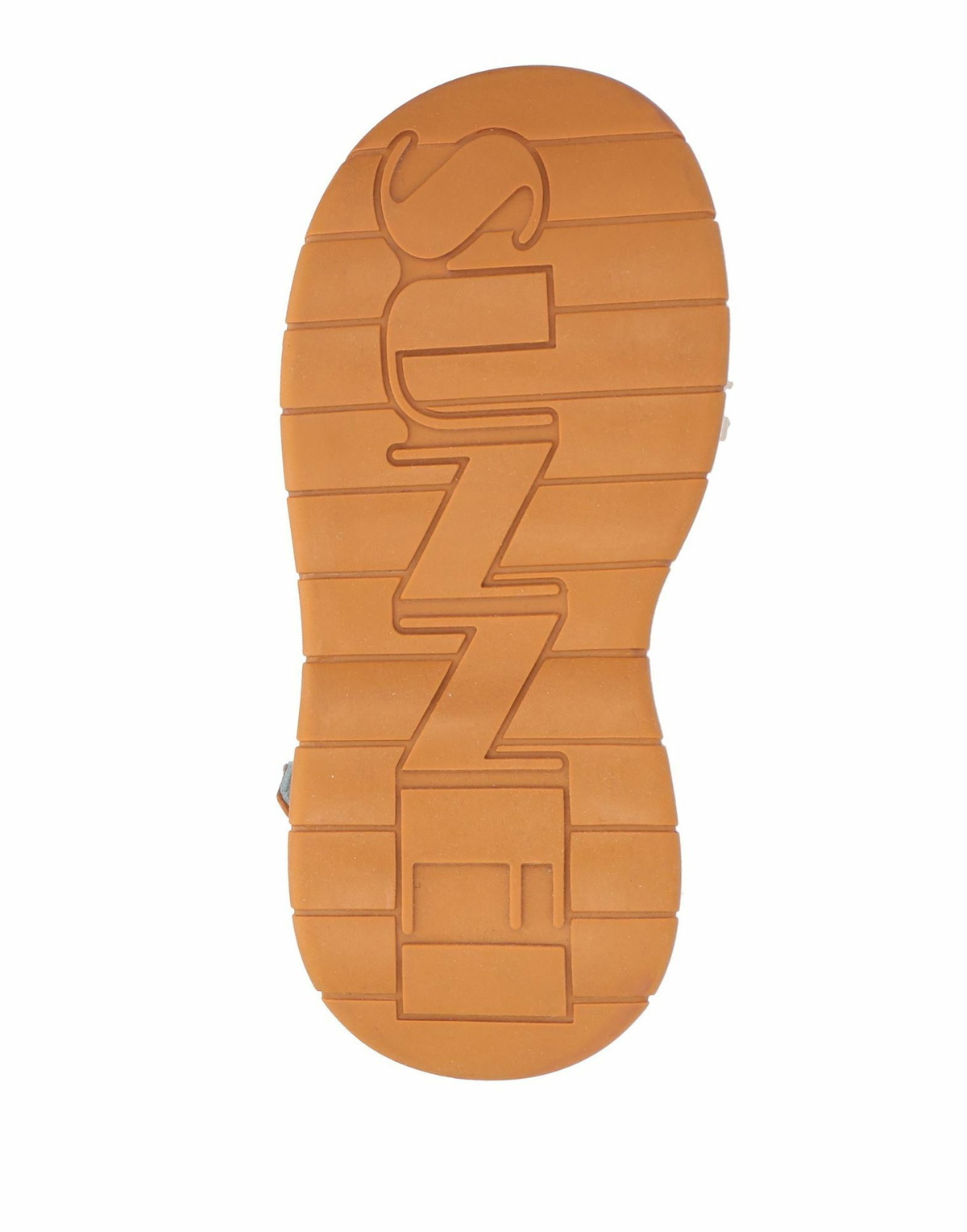 Sunnei Womens Sandals in Tan