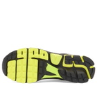 Nike Men's Zoom Vomero 5 Sneaker in Lemon/Black/Silver