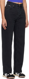 EYTYS Black Benz Jeans