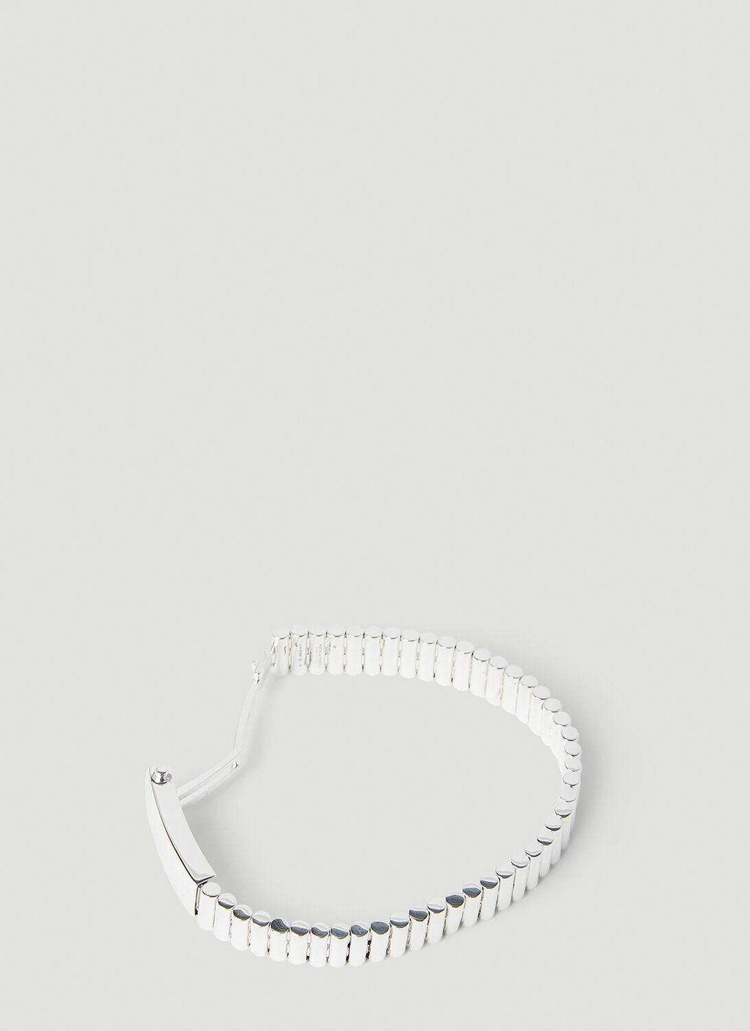 Bottega Veneta Tennis Bracelet
