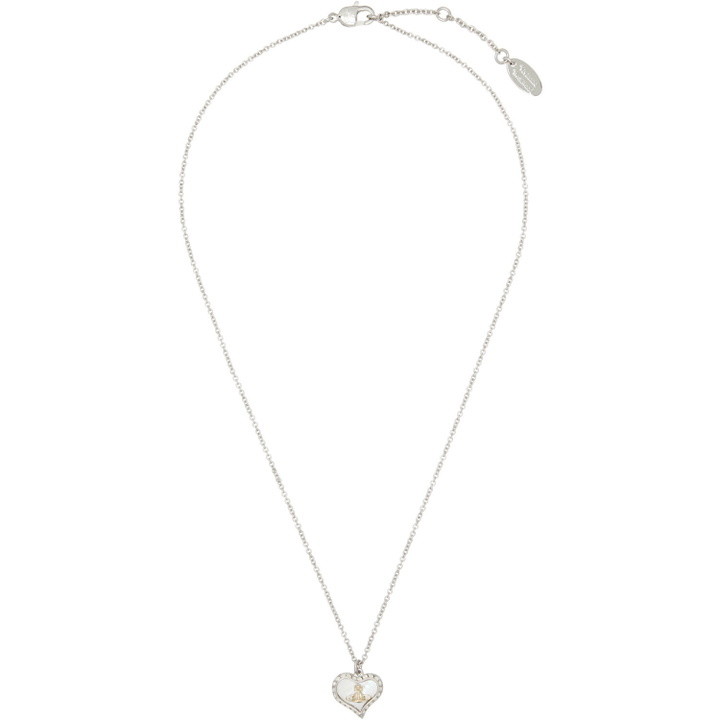 Photo: Vivienne Westwood Petra Pendant Necklace